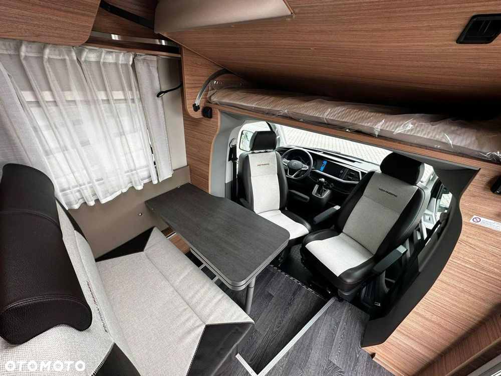 Weinsberg Weinsberg  X-CURSION VAN EDITION 500 MQ [PEPPER] - 13