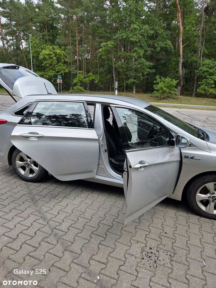 Hyundai i40 1.7 CRDi Classic - 3