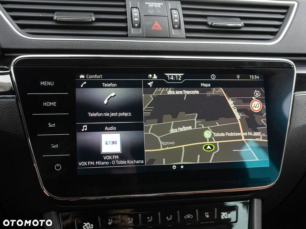 Skoda Superb 2.0 TDI SCR 4x4 L&K DSG - 18