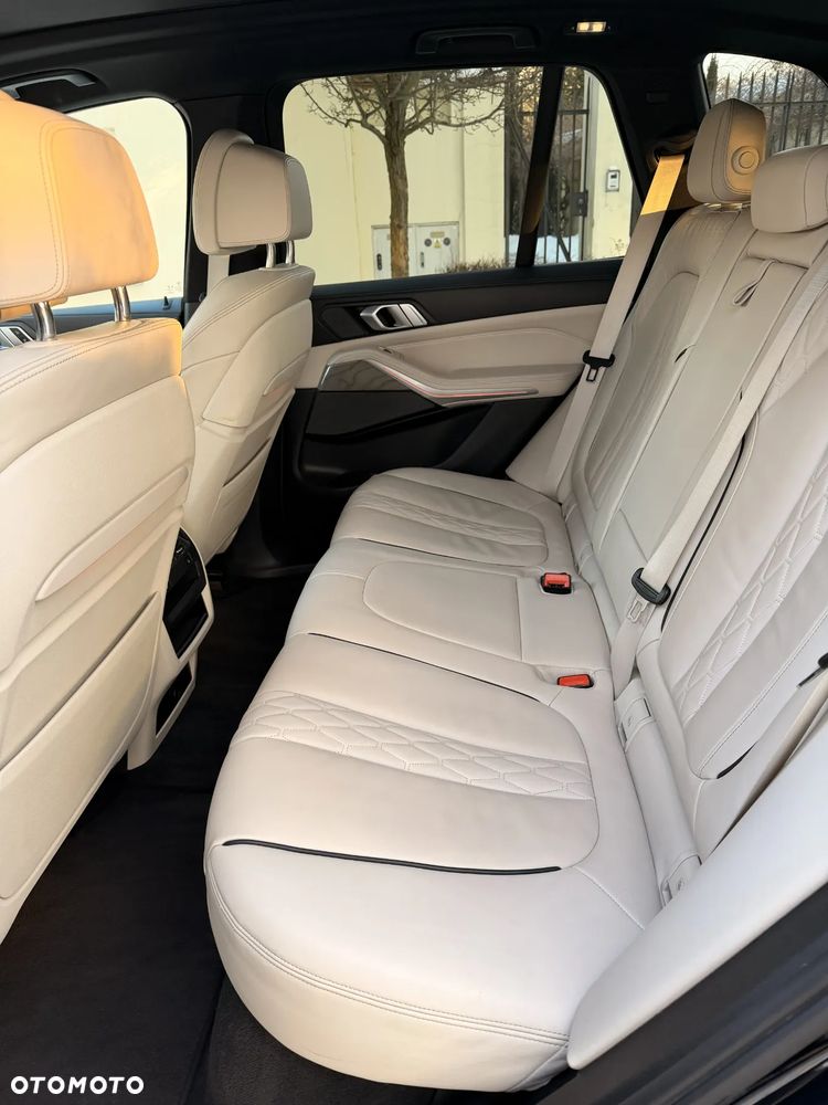 BMW X5 xDrive30d - 8