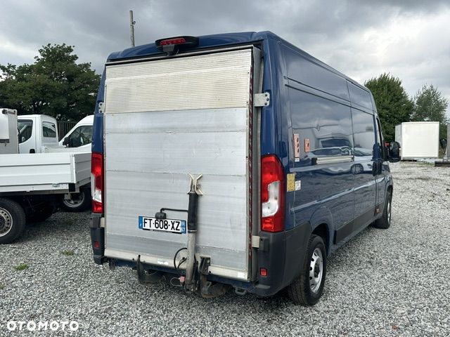 Fiat Ducato L3H2 + winda - 4