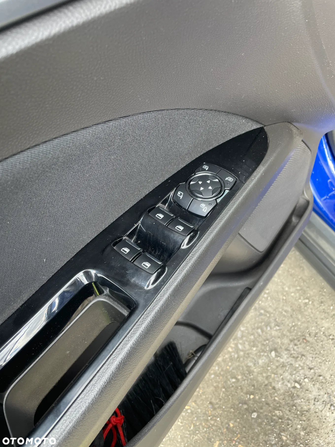 Ford Mondeo Turnier 2.0 TDCi Start-Stopp PowerShift-Aut Business Edition - 10