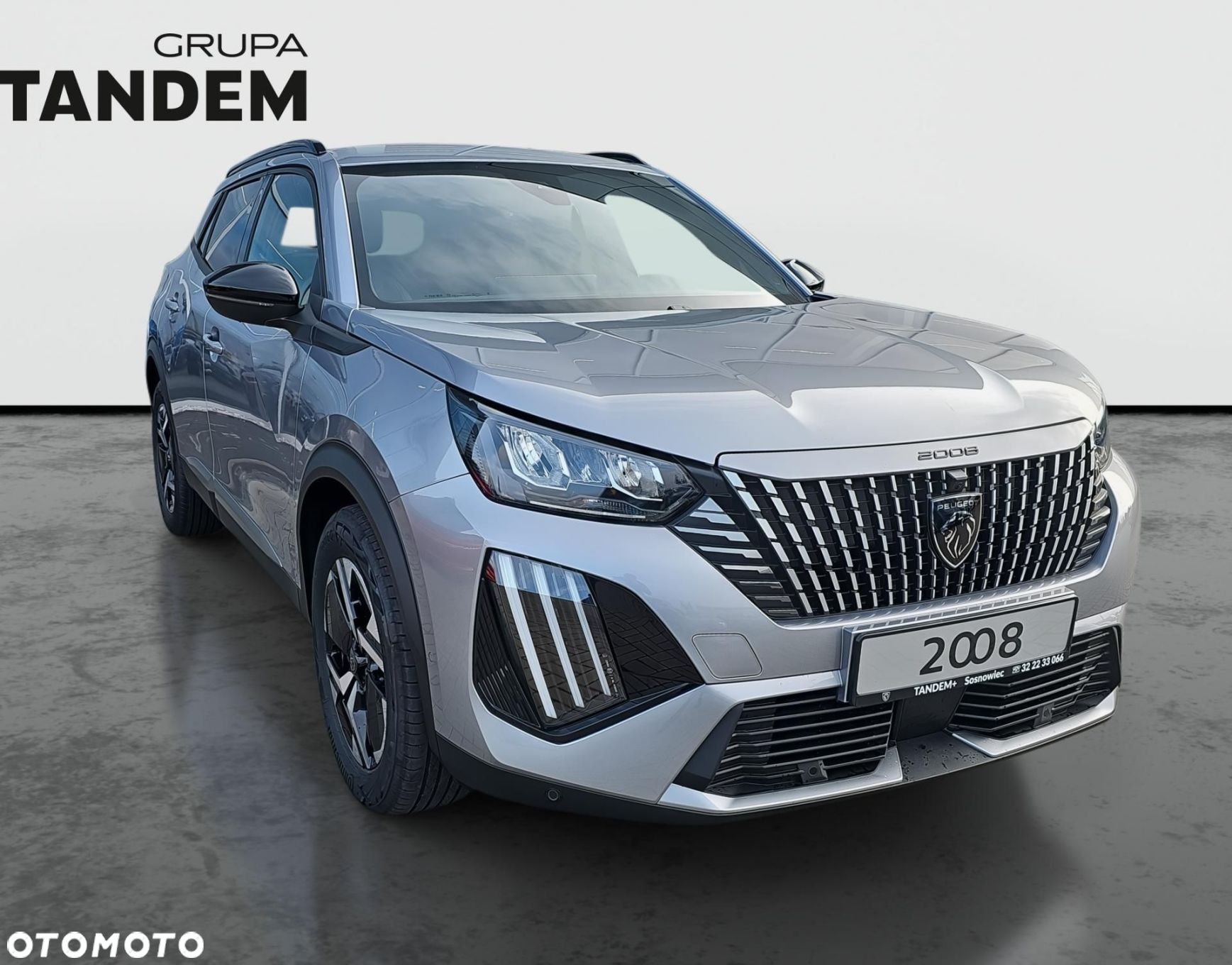 Peugeot 2008 - 3