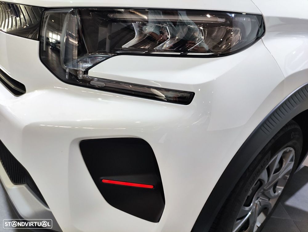 Citroën C3 1.2 Turbo Max16 - 6