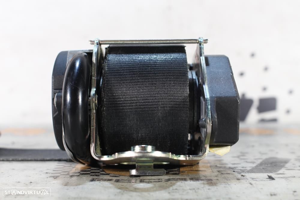 Cinto Frontal Seat Ibiza Iv (6J5, 6P1)  6J4857706 / 610381600 / Direit - 6