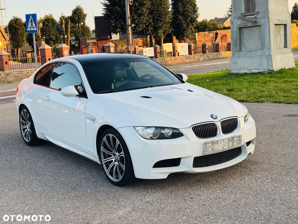 BMW M3 - 13