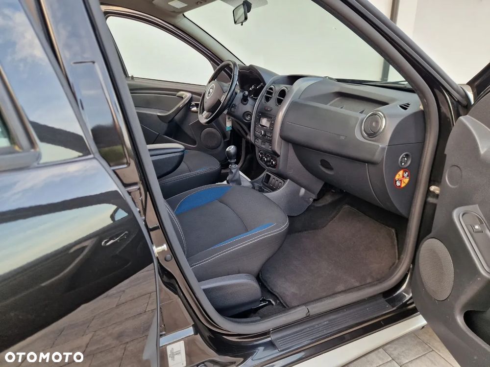 Dacia Duster 1.2 TCe Laureate - 29