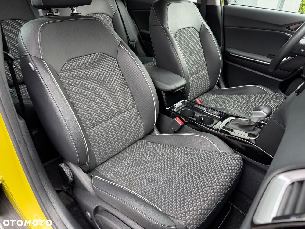 Kia XCeed 1.5 T-GDI OPF DCT7 VISION - 32