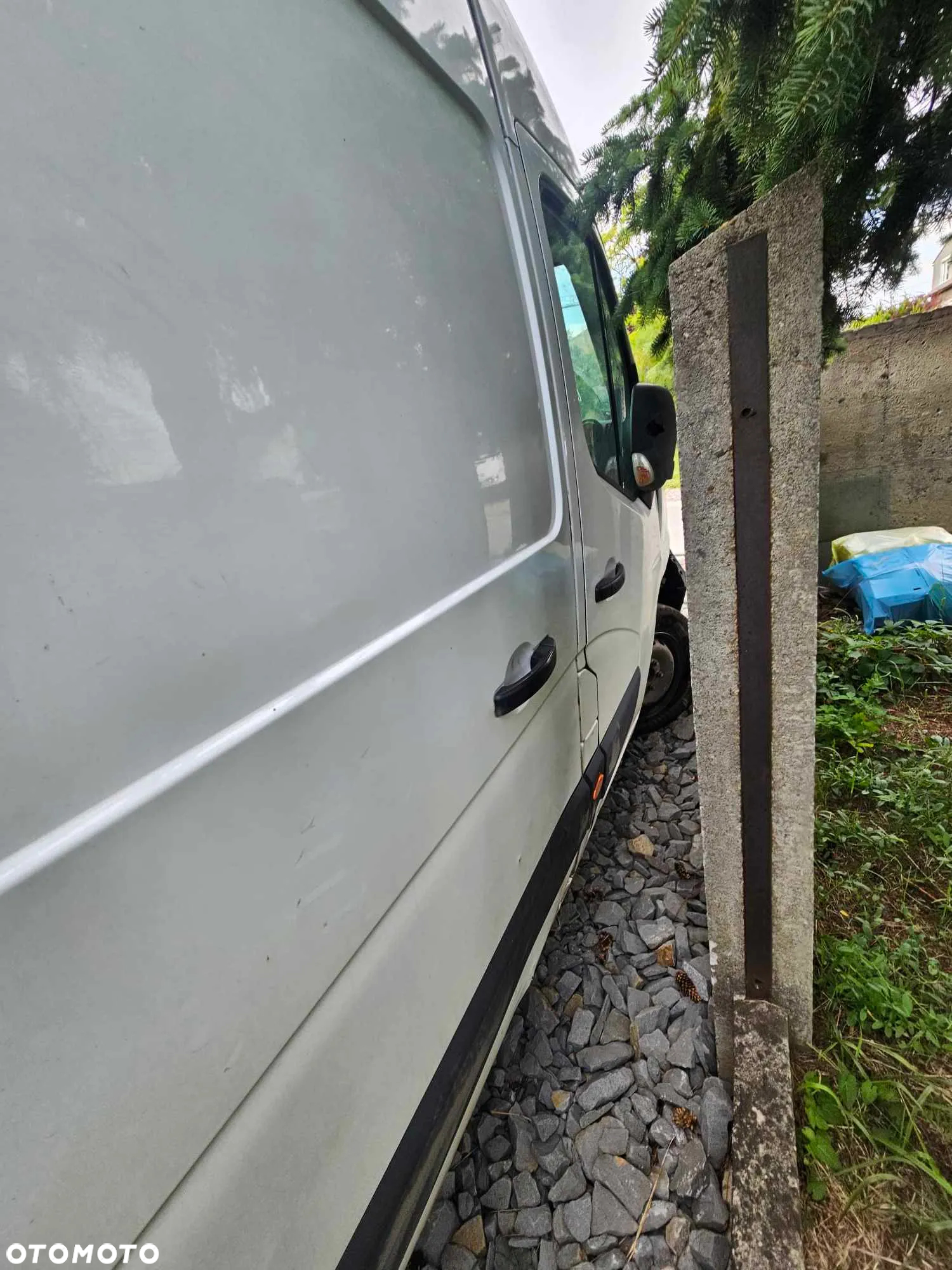 Renault MASTER MAX  2.3 DCI 130kM  2019 ROK - 12