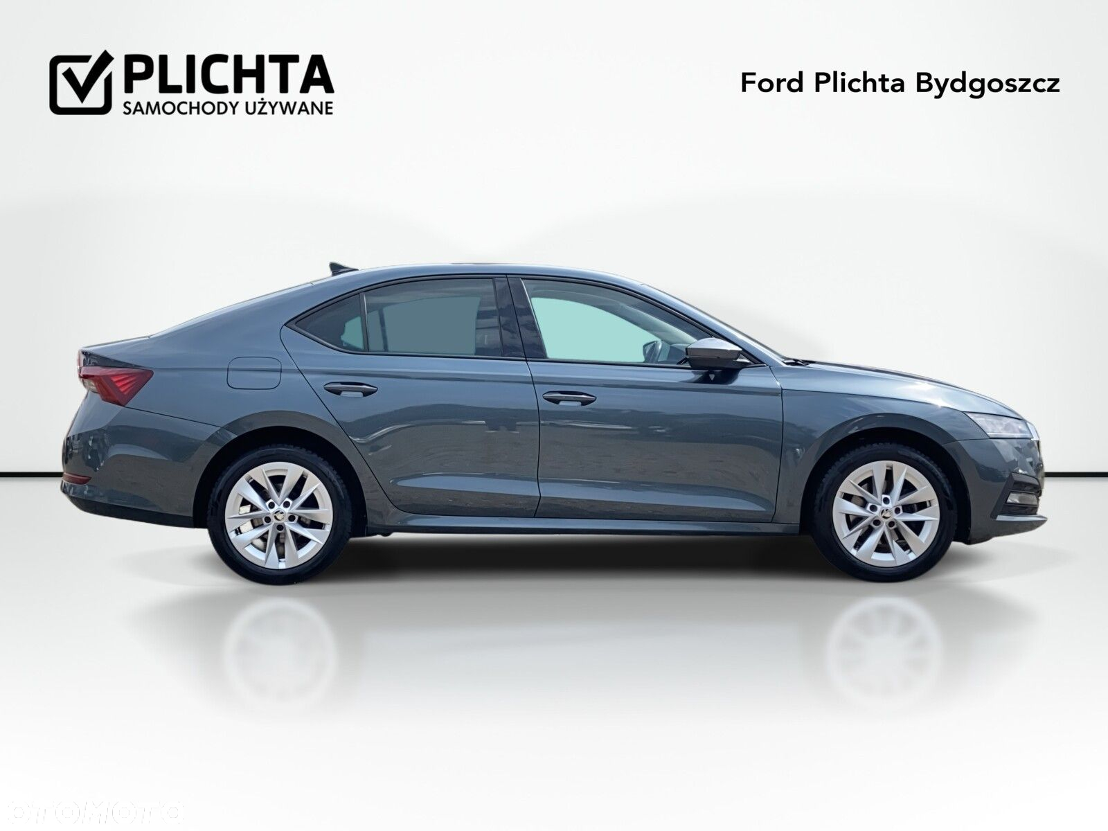Skoda Octavia 1.5 TSI ACT Ambition - 4