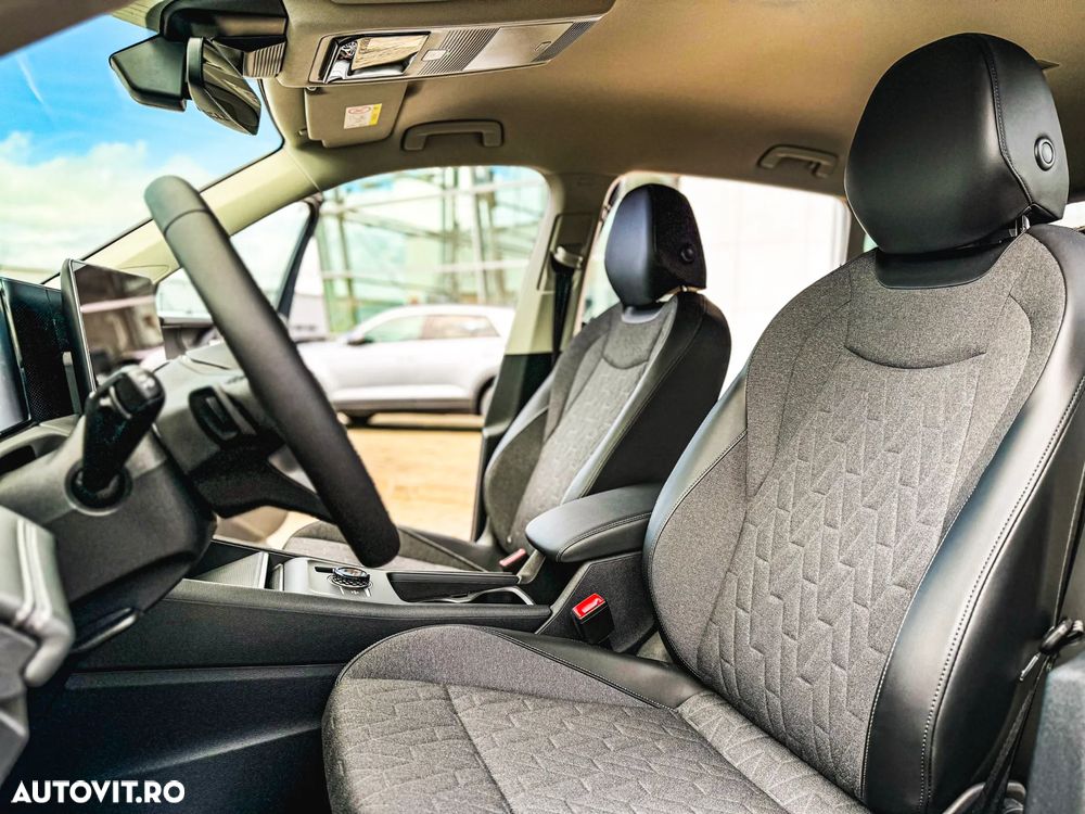 Volkswagen Tiguan 1.5 TSI eHybrid DSG PHEV Life - 7