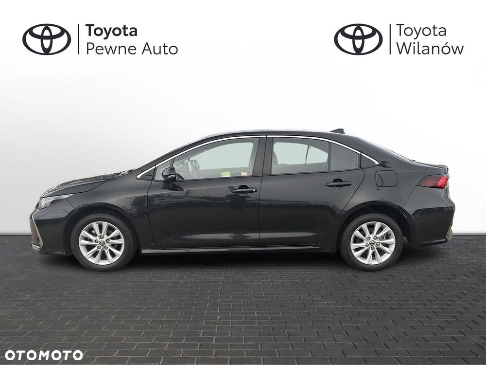 Toyota Corolla 1.8 Hybrid Comfort - 2