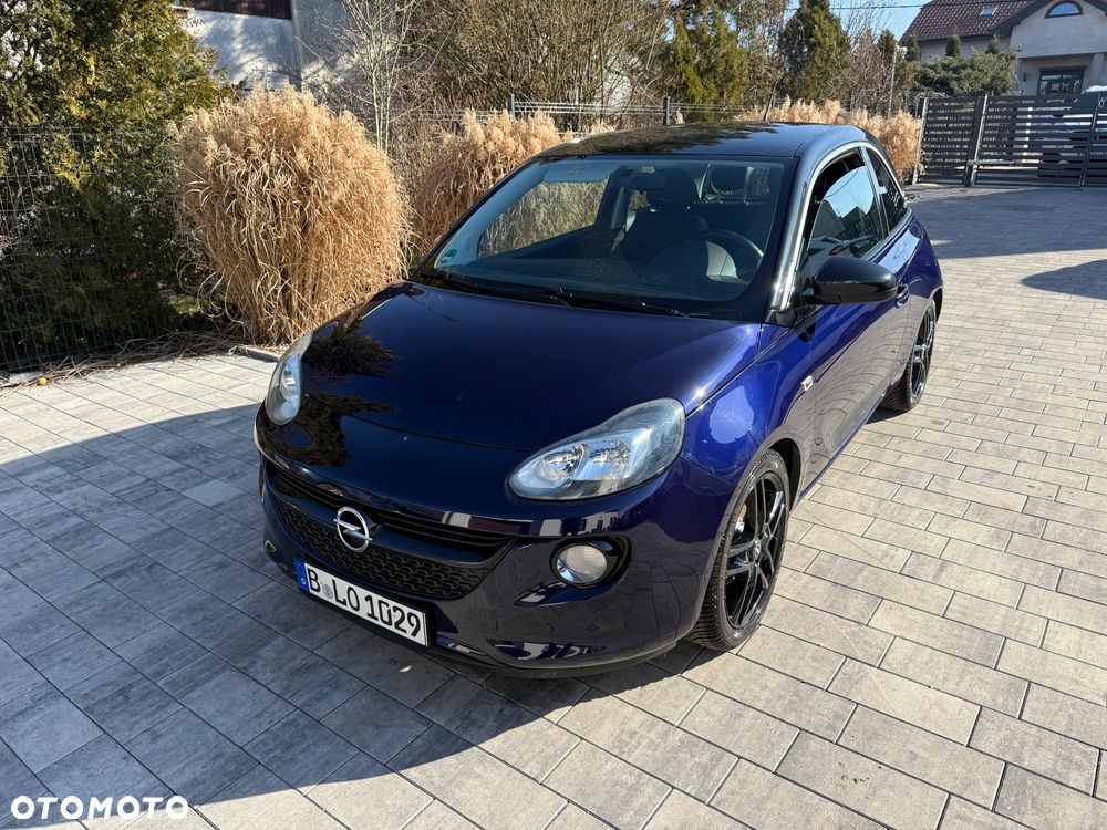 Opel Adam ver-1-4-cosmo - 37