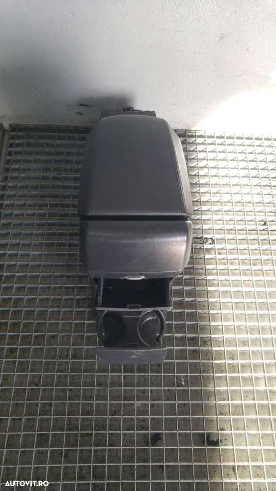 Cotiera chevrolet captiva c100 c140 - 4