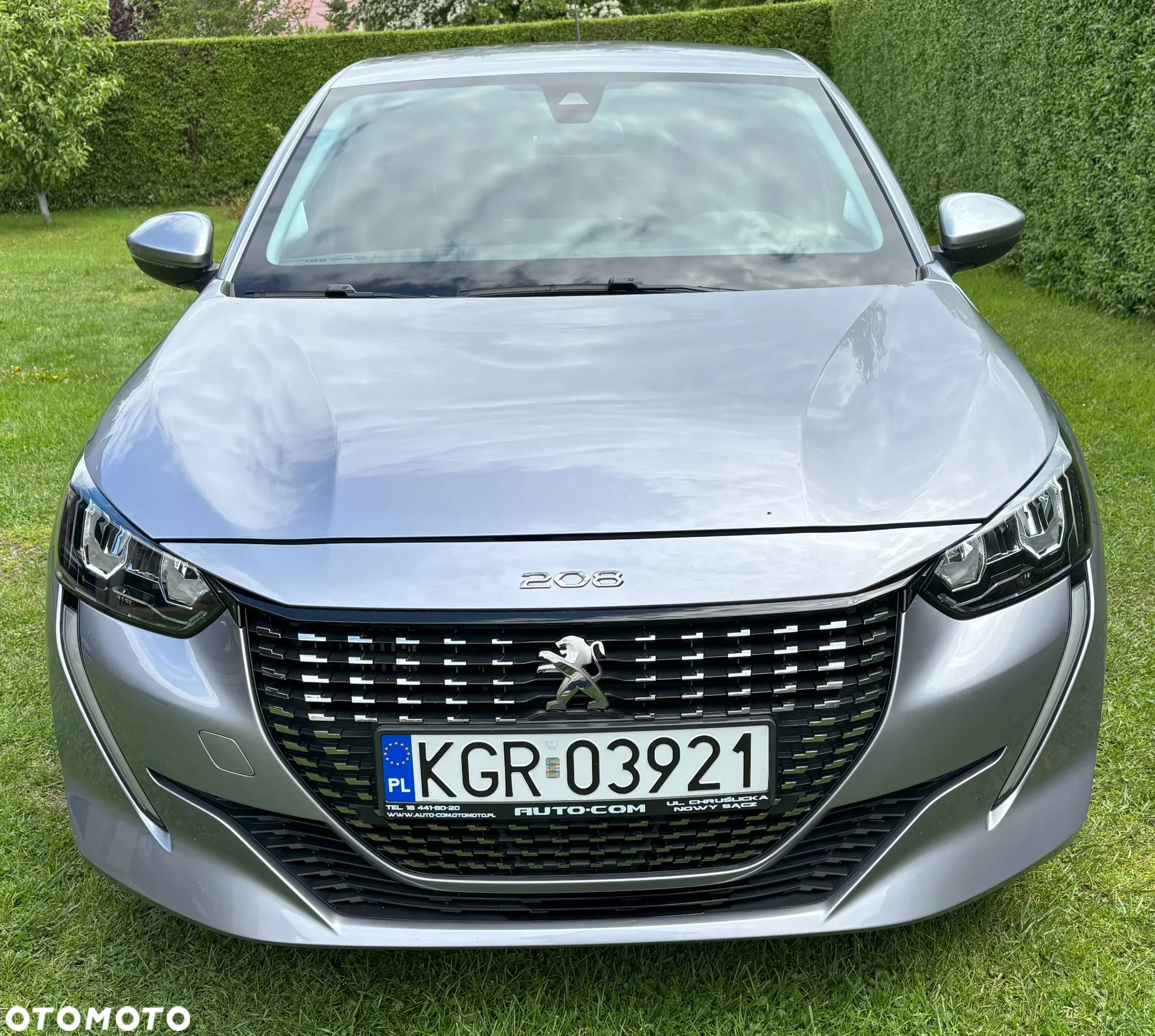 Peugeot 208 PureTech 100 Allure Pack - 4