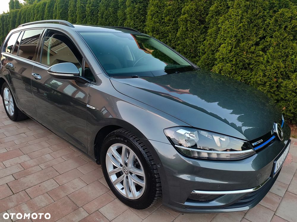 Volkswagen Golf 1.5 TSI ACT OPF BlueMotion Highline - 31