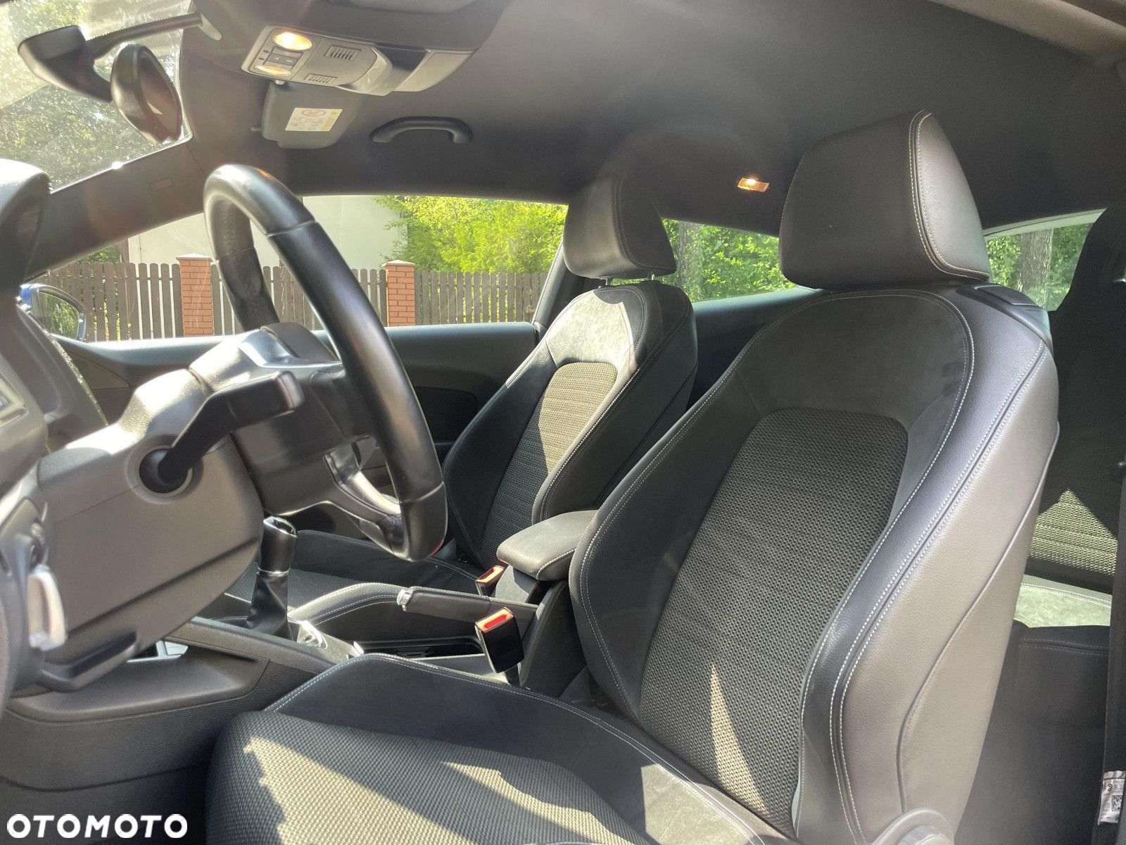Volkswagen Scirocco 1.4 TSI BMT Perfectline - 12