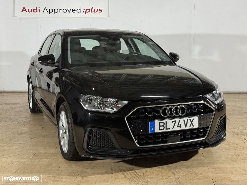 Audi A1 Sportback 25 TFSI Advanced - 1