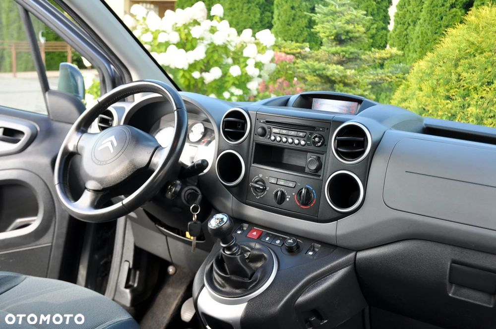 Citroën Berlingo Multispace BlueHDi 120 S&S XTR - 26