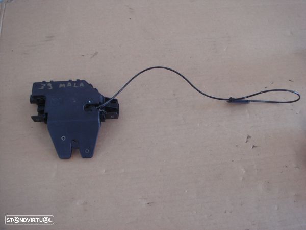 Fecho Da Tampa Da Mala Bmw 1 (E87) - 2