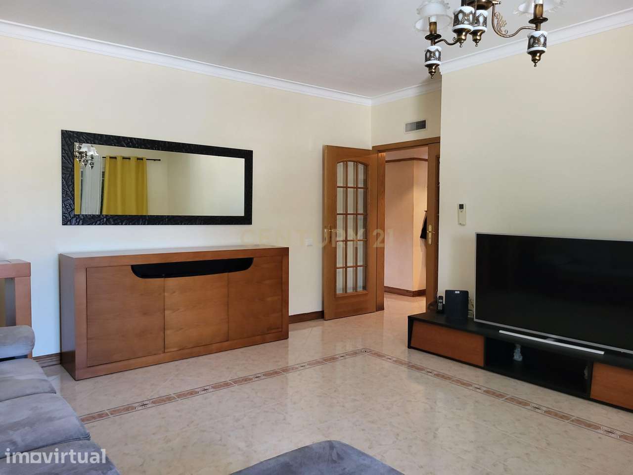 Apartamento T3 – Quinta da Fidalga, Seixal - Grande imagem: 2/28