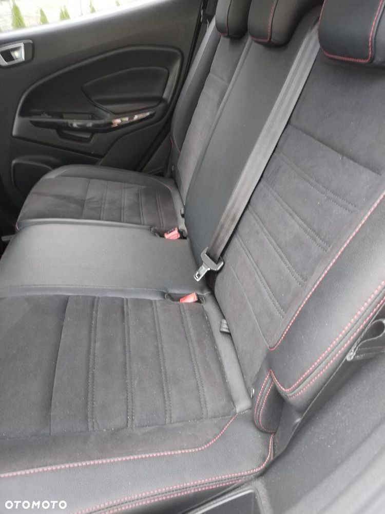 Ford EcoSport - 4