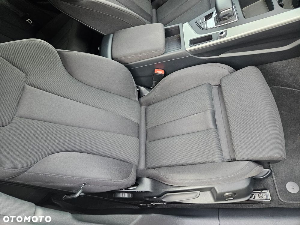 Audi A4 - 20