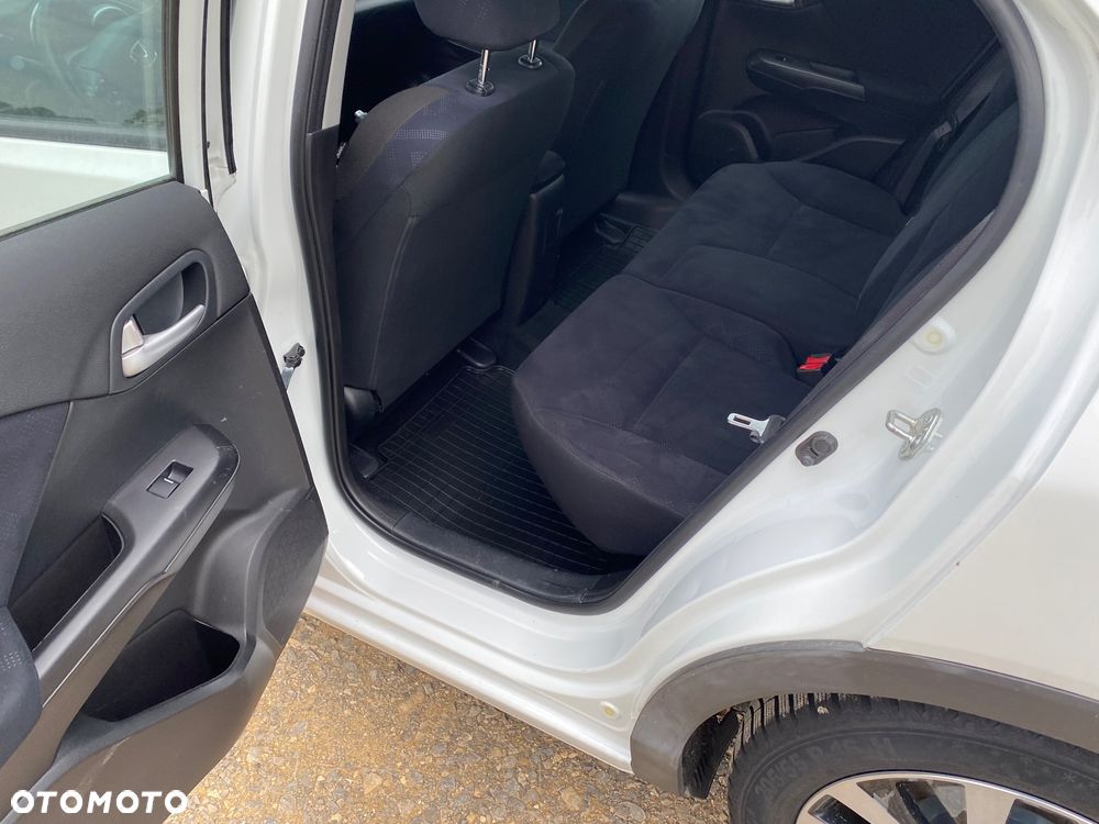 Honda Civic 1.6 i-DTEC Comfort - 14