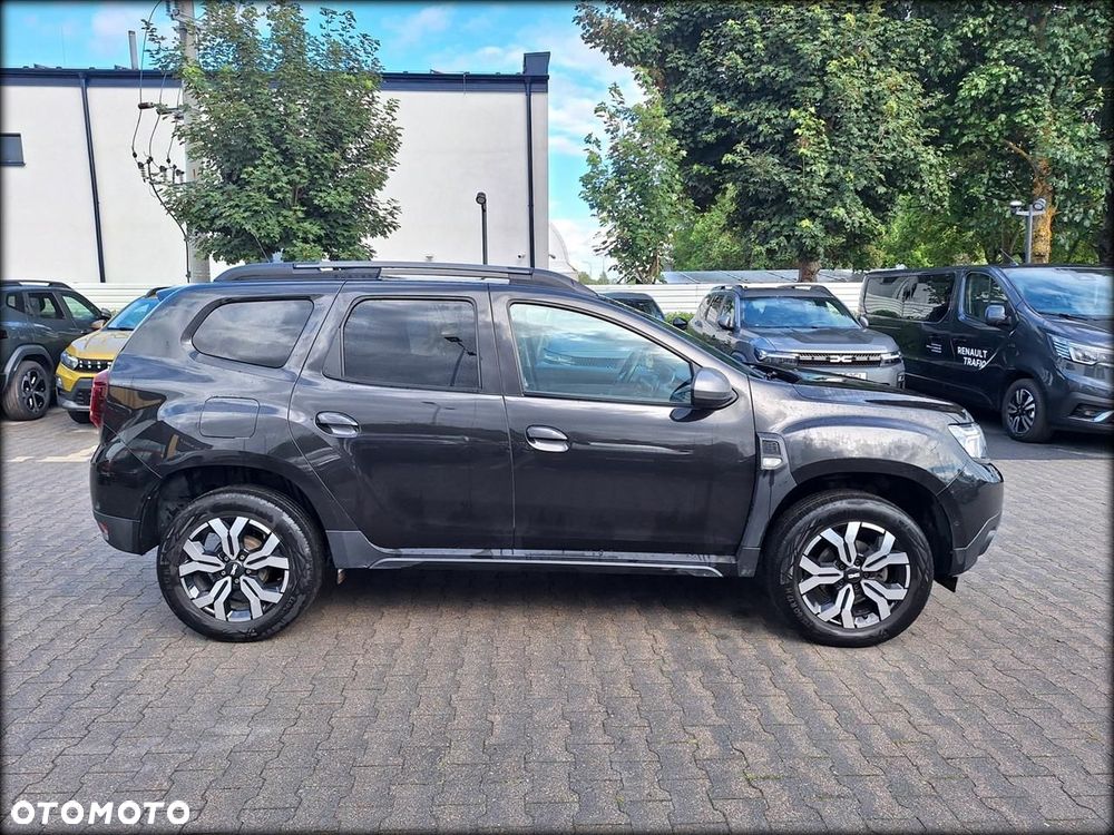Dacia Duster 1.3 TCe Journey - 5