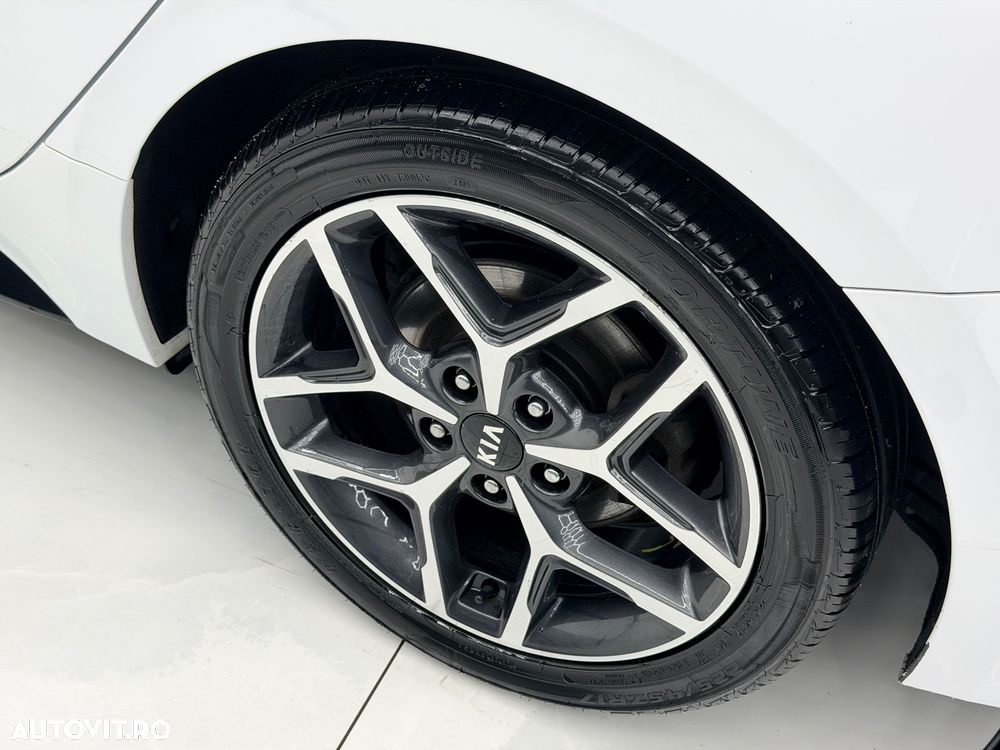 Kia Pro Ceed ProCeed 1.6 CRDi DCT7 SCR GT LINE - 37