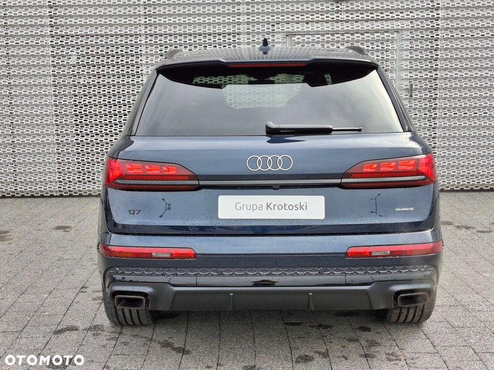 Audi Q7 - 6