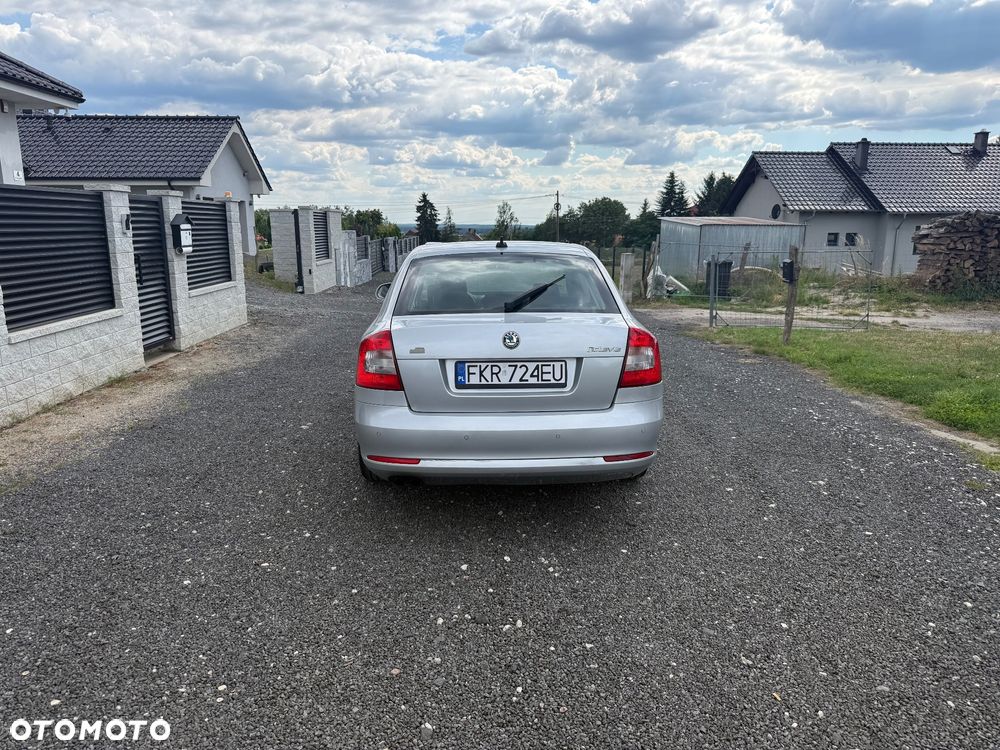 Skoda Octavia 1.4 TSI Classic - 5