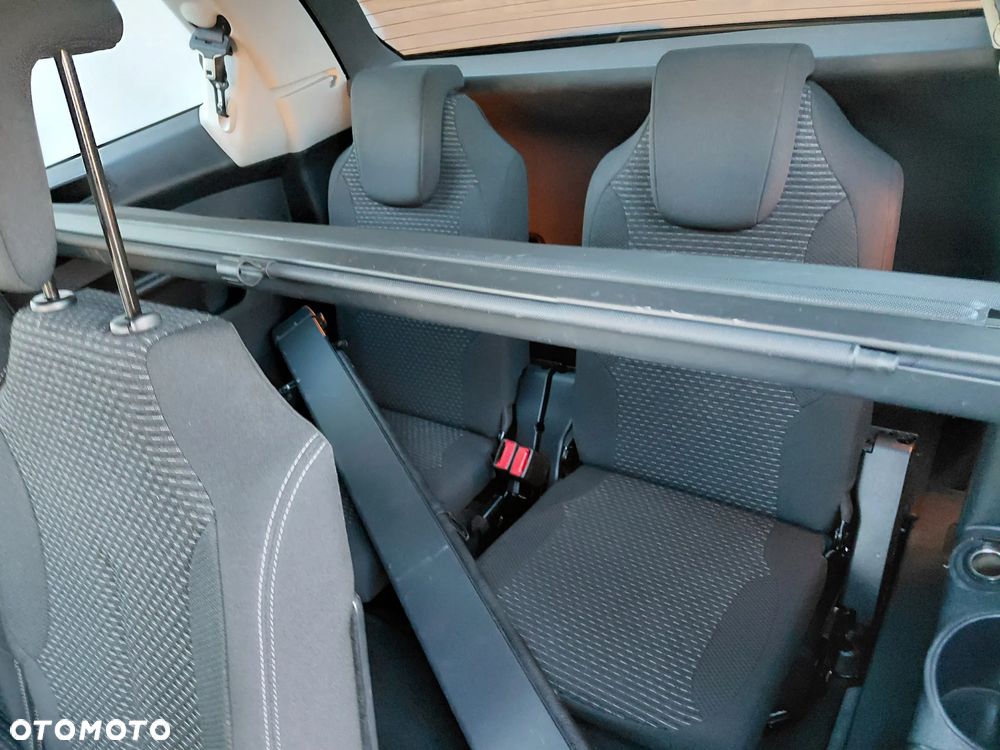 Citroën C4 Grand Picasso HDi 150 FAP (7-Sitzer) Selection - 12