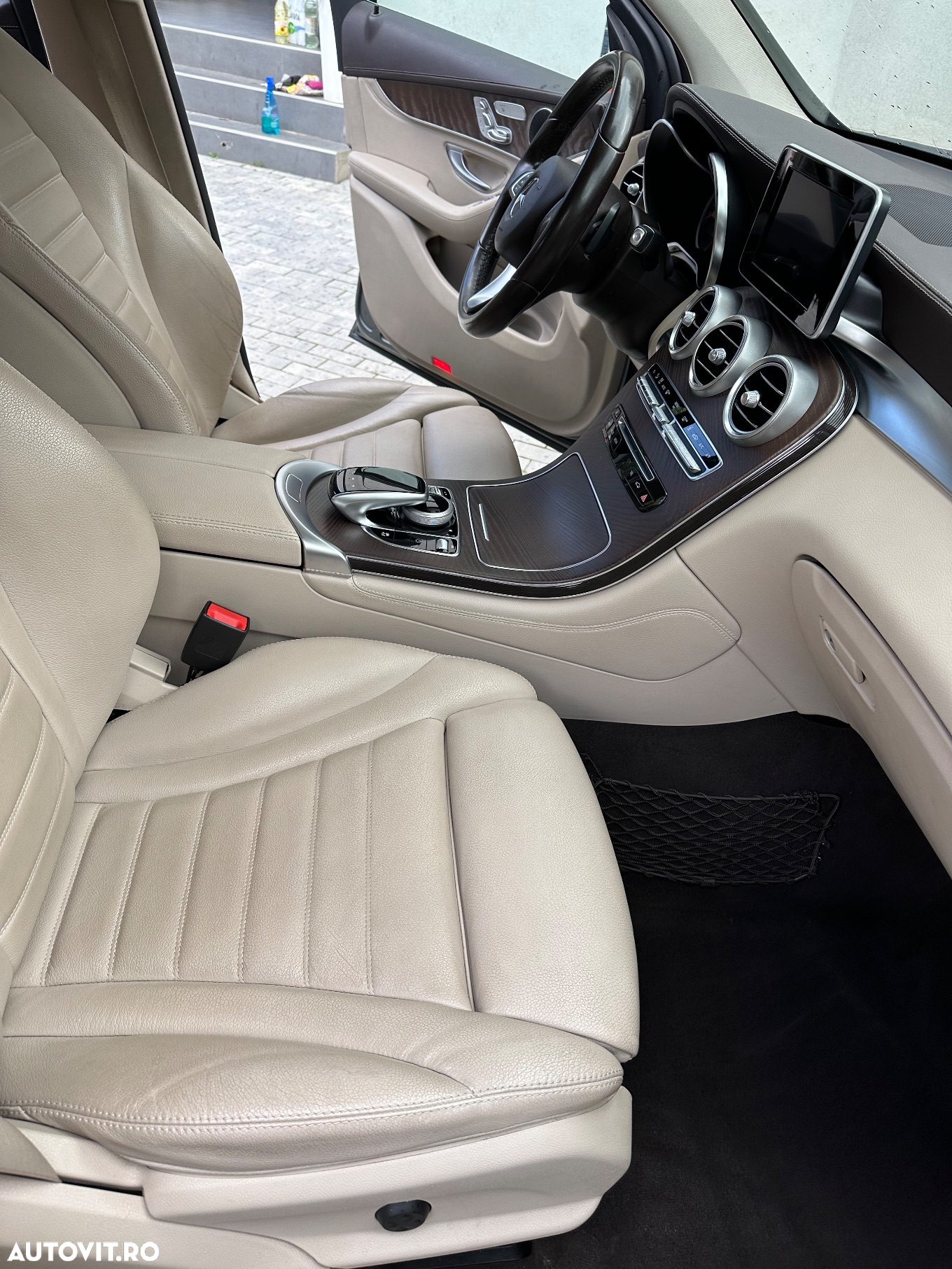 Mercedes-Benz GLC Coupe 350 e 4MATIC - 13