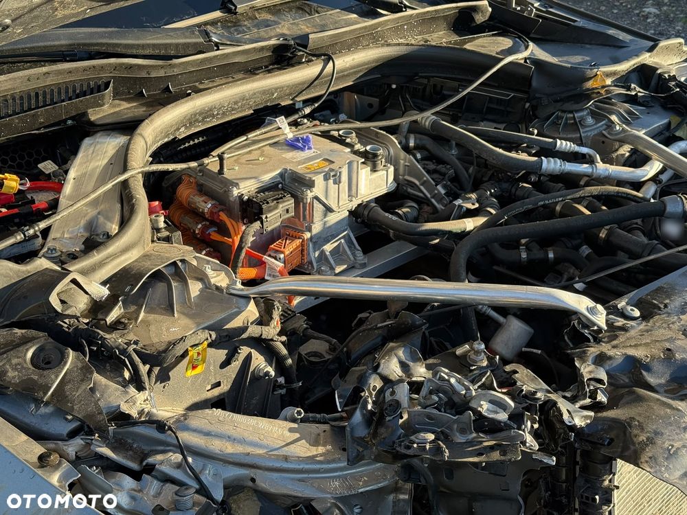 BMW i5 83.9kWh eDrive40 - 8