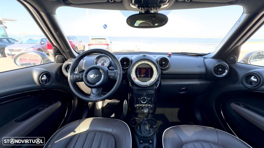 MINI Countryman - 14