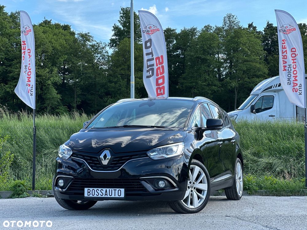 Renault Grand Scenic
