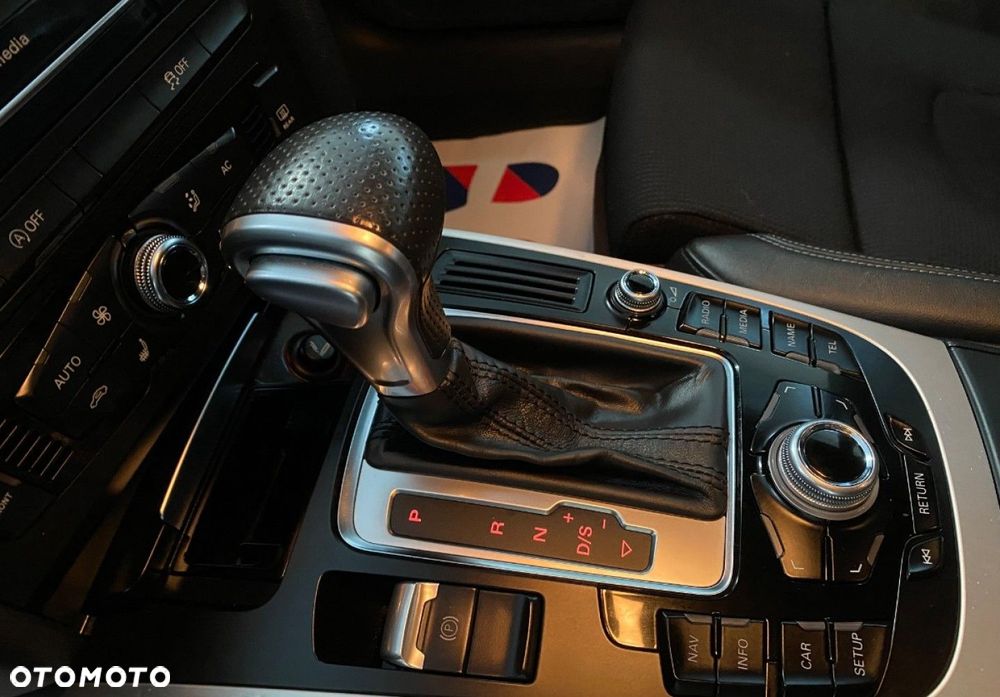 Audi A5 Sportback - 10