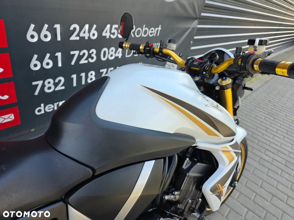 Honda CB - 24