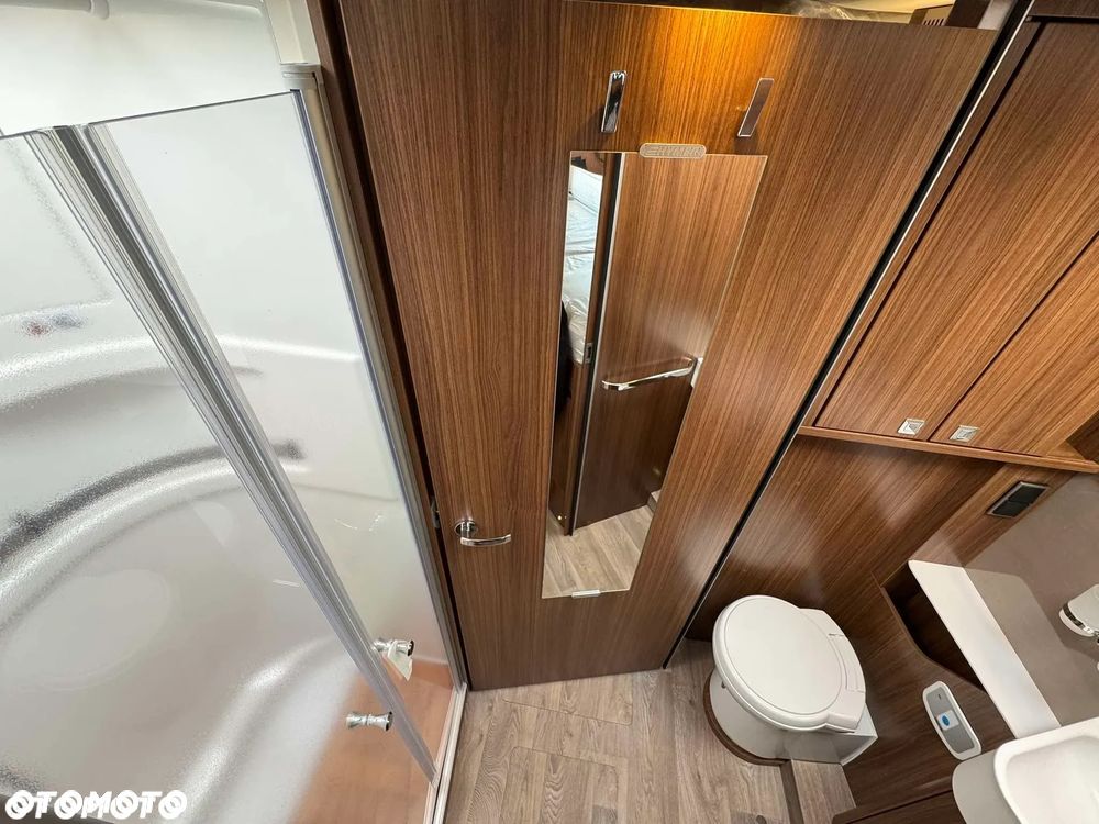 Hymer-Eriba B-MC T 680 - 33