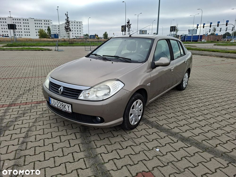 Renault Thalia - 8