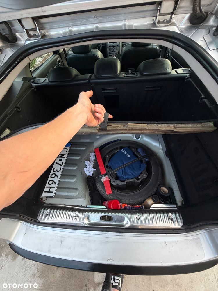 Peugeot 407 2.0 HDi Premium - 28