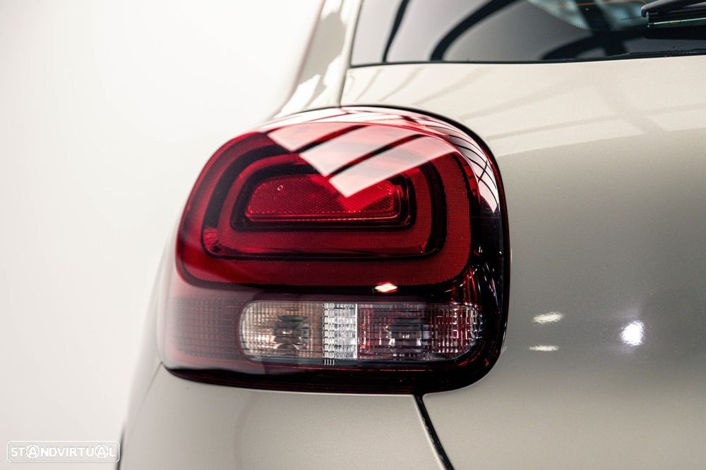 Citroën C3 1.5 BlueHDi Feel Pack - 10