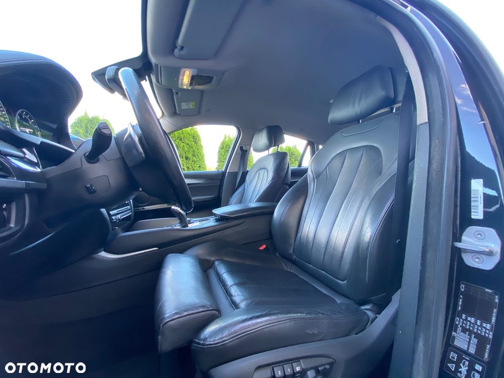 BMW X6 - 12