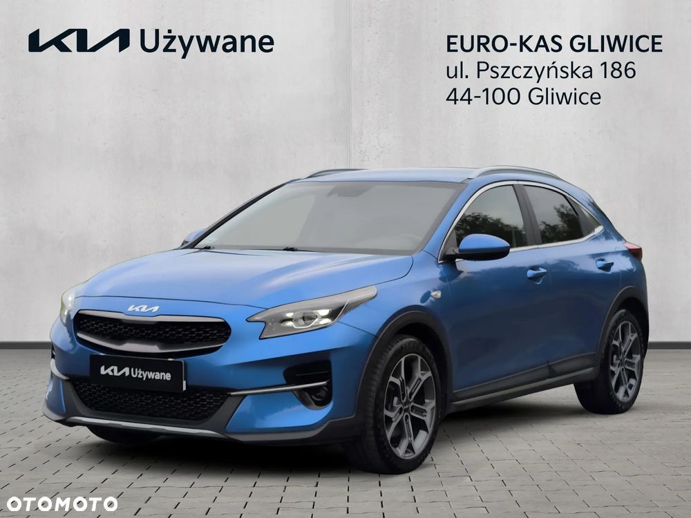 Kia XCeed 1.5 T-GDI M DCT - 3