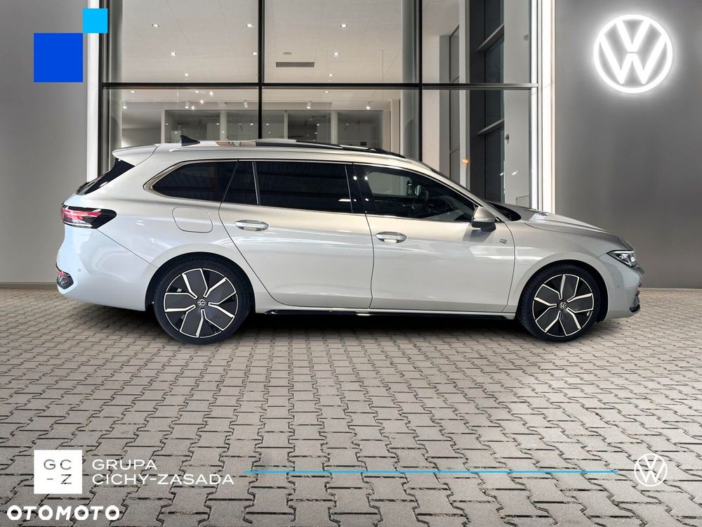Volkswagen Passat - 7