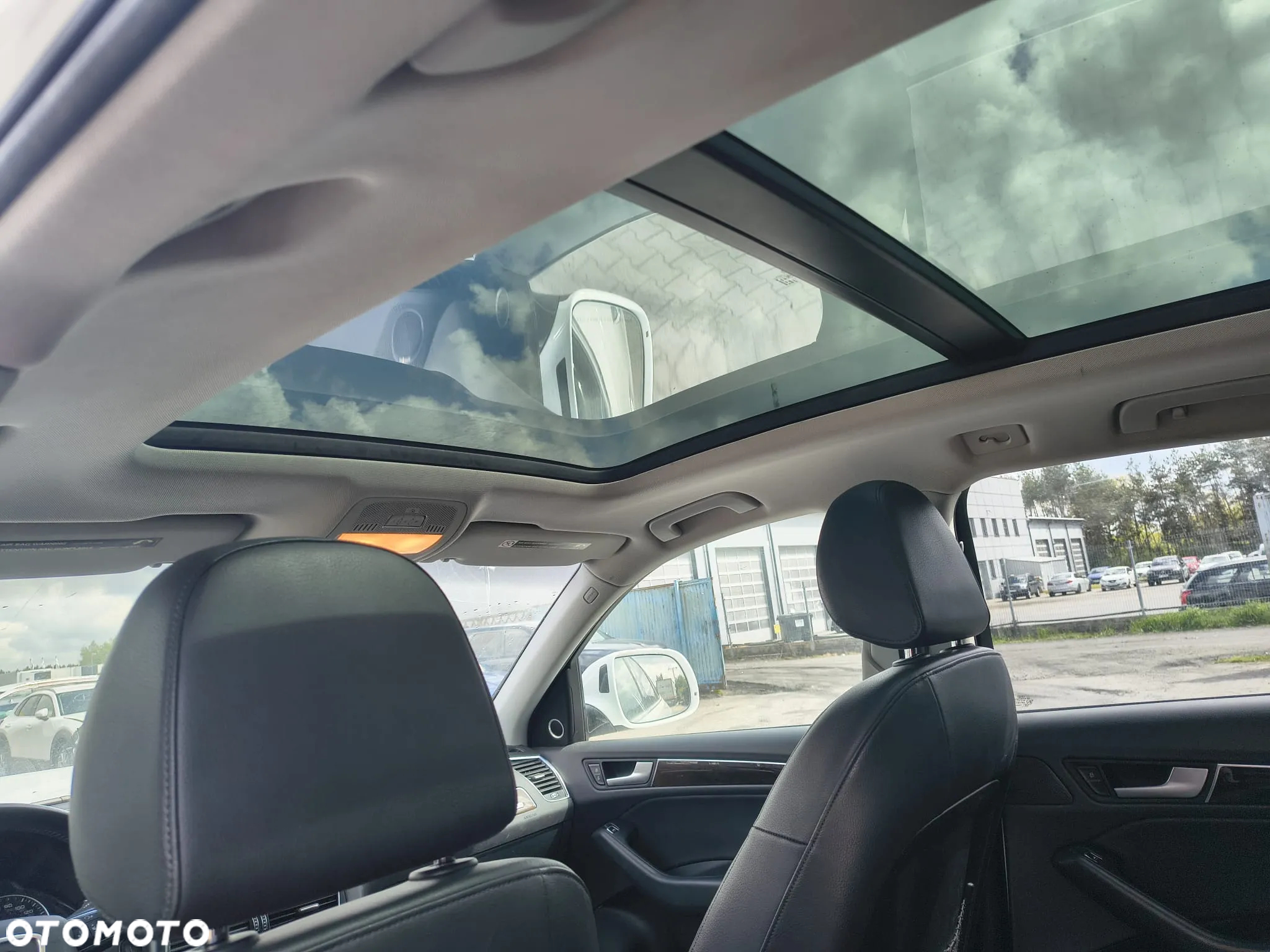 Audi Q5 2.0 TFSI Quattro Tiptronic - 13