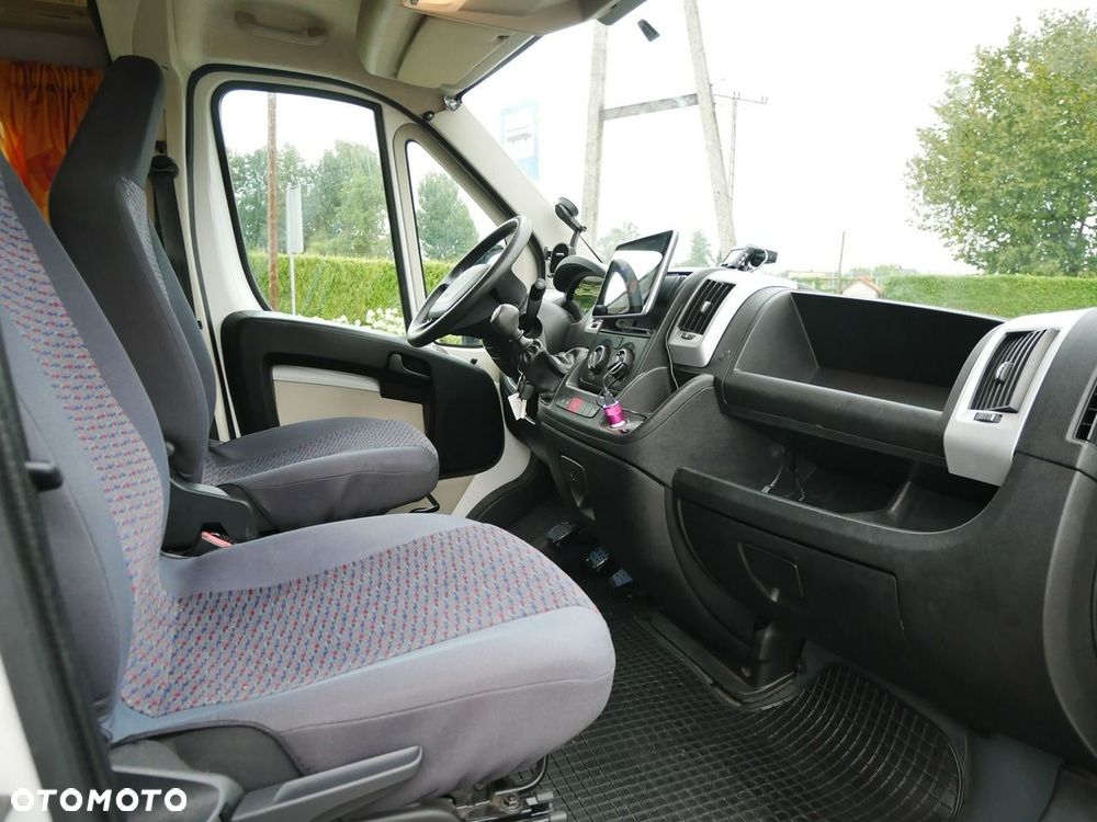 Peugeot Boxer - 15