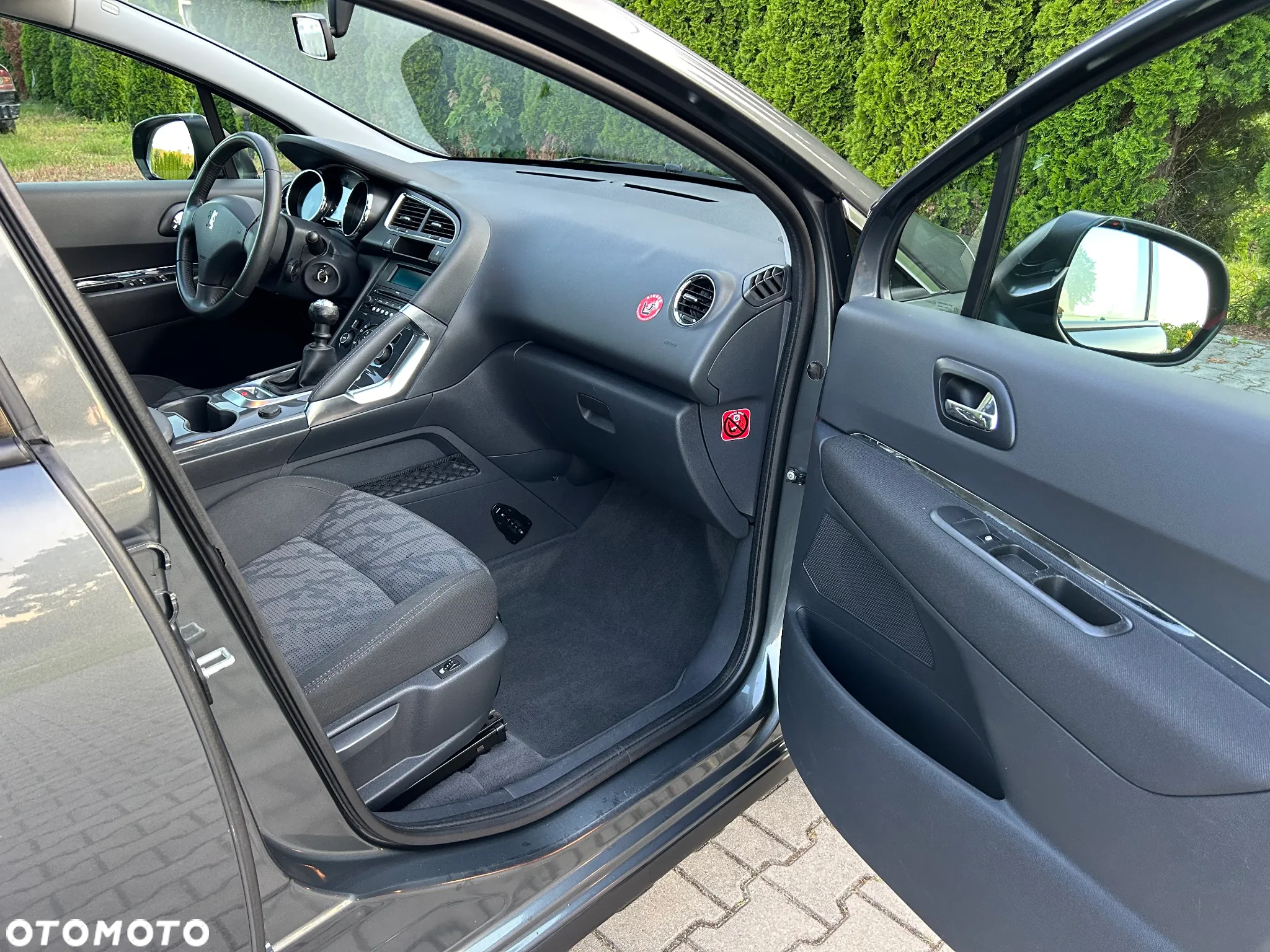 Peugeot 3008 155 THP Platinum - 24
