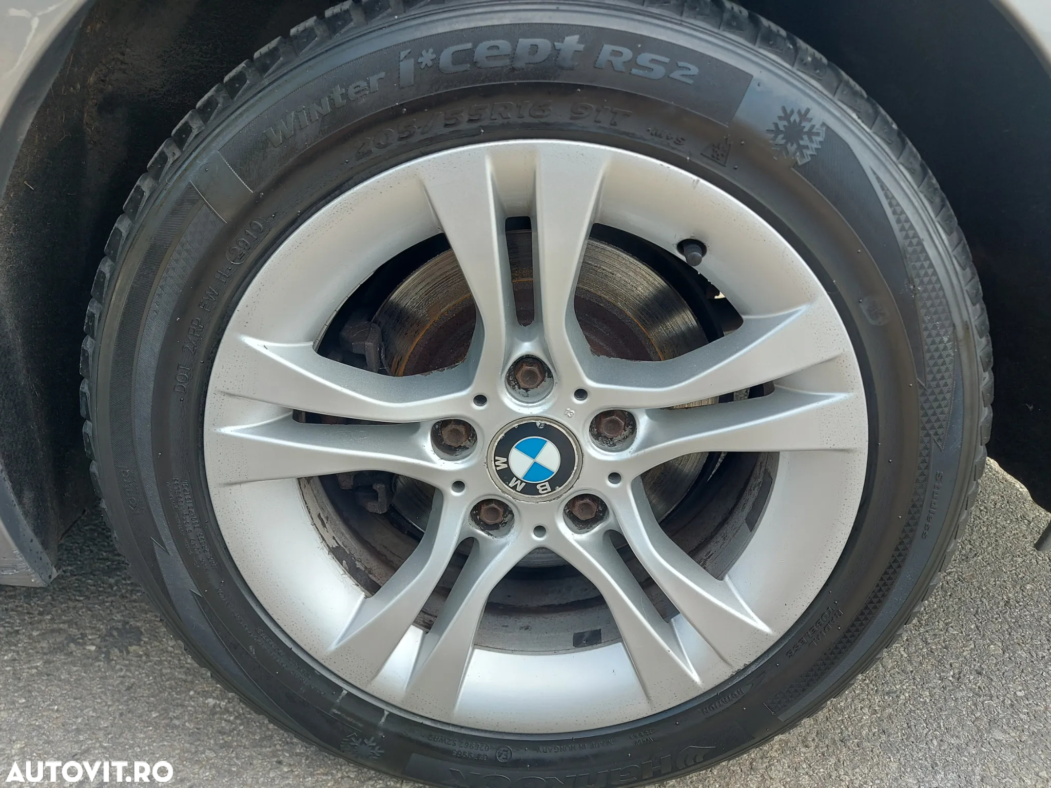 BMW Seria 3 318d DPF Edition Exclusive - 15